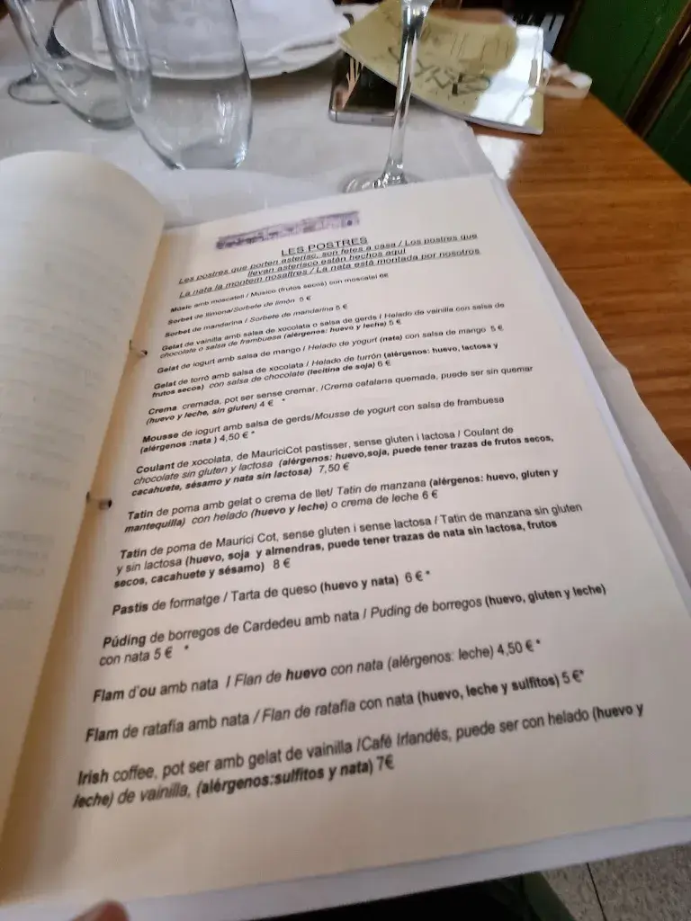 Menu_L'Antic Casino de Cardedeu_Cardedeu_immagine_3