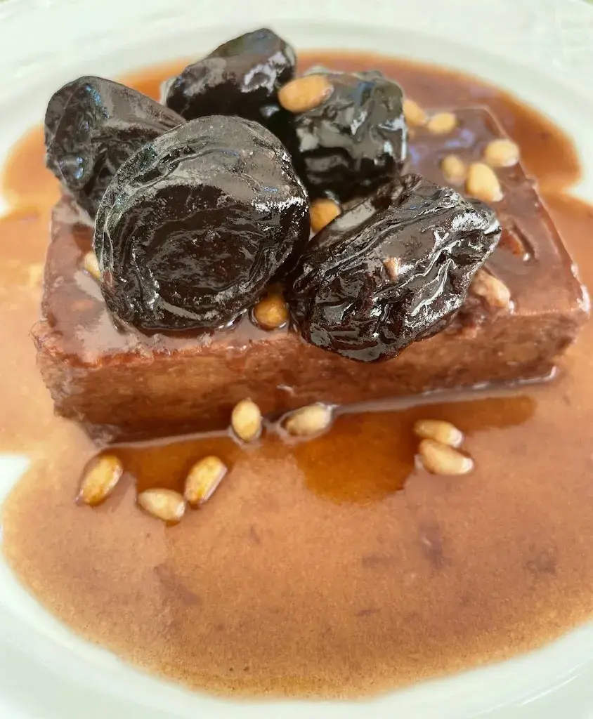 Eugene Fastovets_L'Antic Casino de Cardedeu_Cardedeu_recensione