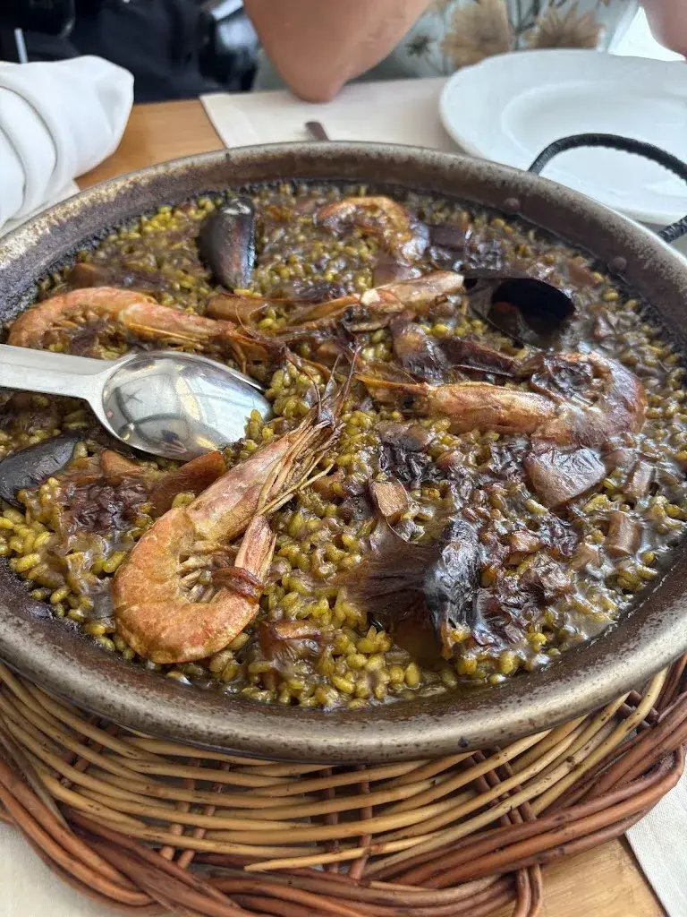 Sebastian K._L'Antic Casino de Cardedeu_Cardedeu_recensione