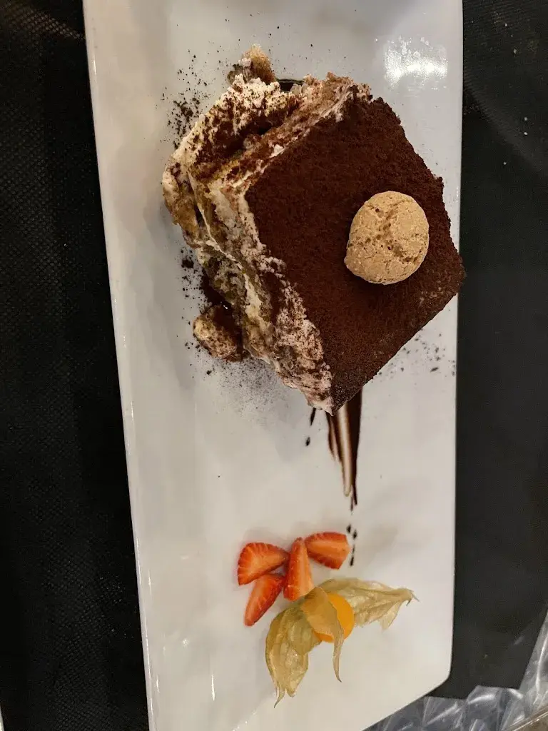 Maria Gerasimova-Sarkka_Pizzeria Torre Rossa Cardedeu_Cardedeu_review