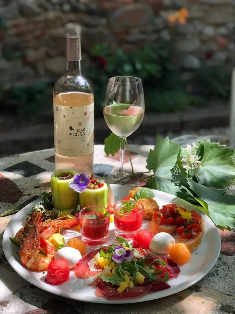 Pizzeria Torre Rossa Cardedeu_Cardedeu_slider_image_2