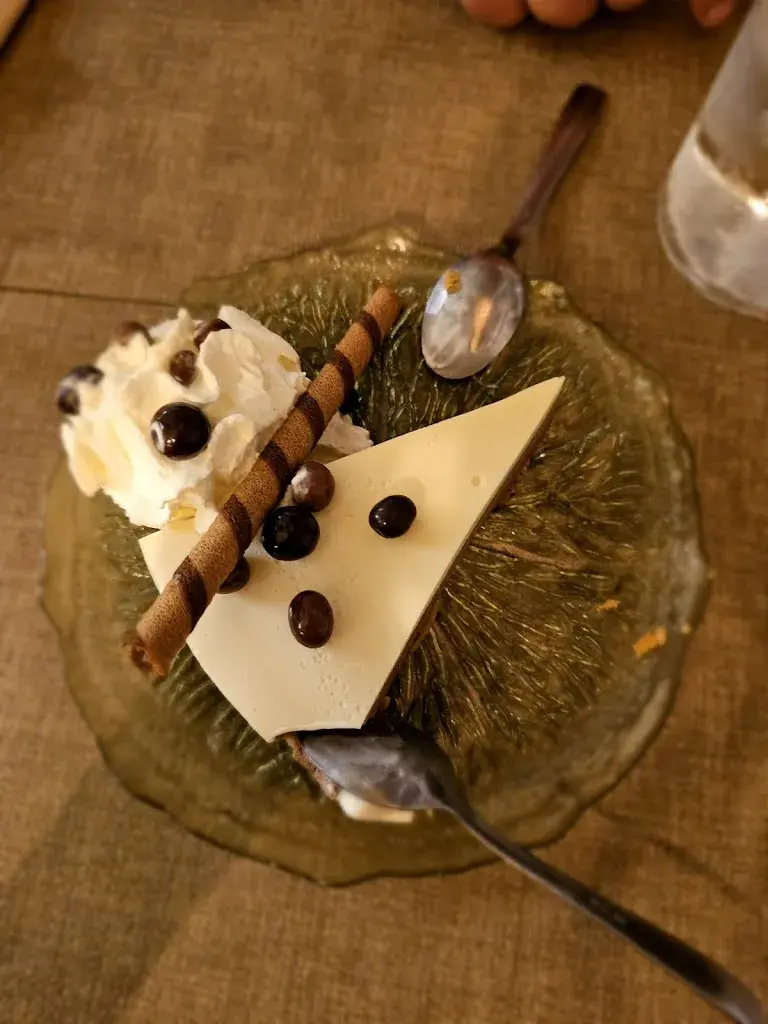 Ana Soriano_Mama Flora Gastrobar_Narón_review