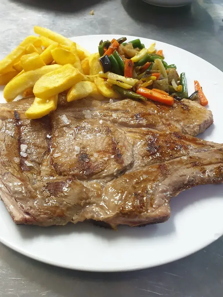 Menü_Restaurant Can Pedra Antiga_Cardedeu_Bild_5