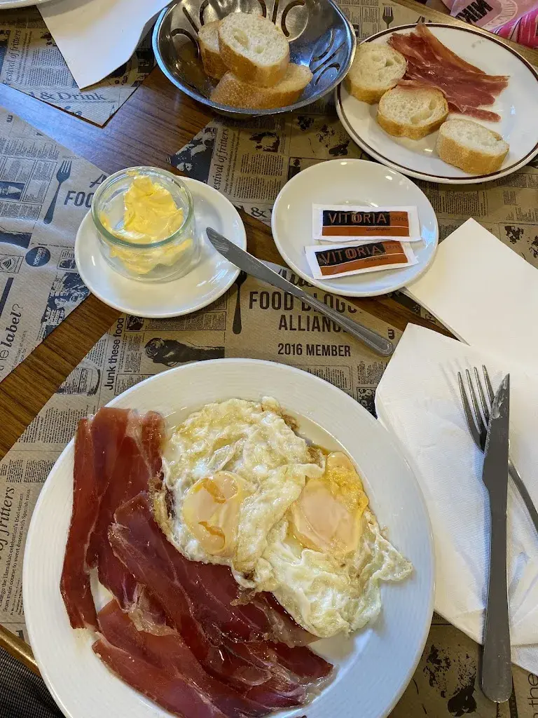 Menü_Restaurant Can Pedra Antiga_Cardedeu_Bild_6