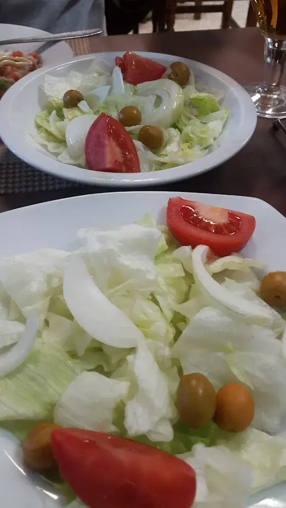 Menü_Restaurant Can Pedra Antiga_Cardedeu_Bild_7