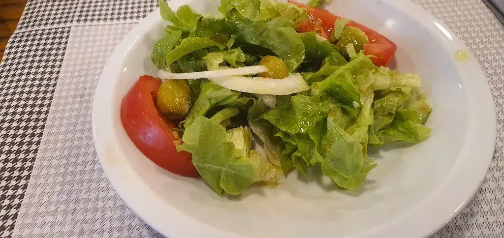 Menü_Restaurant Can Pedra Antiga_Cardedeu_Bild_9