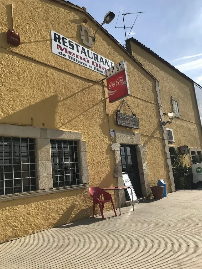 Kelloggs Frosties_Restaurant Can Pedra Antiga_Cardedeu_Bewertung