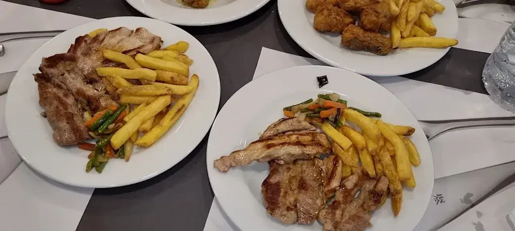 Restaurant Can Pedra Antiga_Cardedeu_slider_image_2