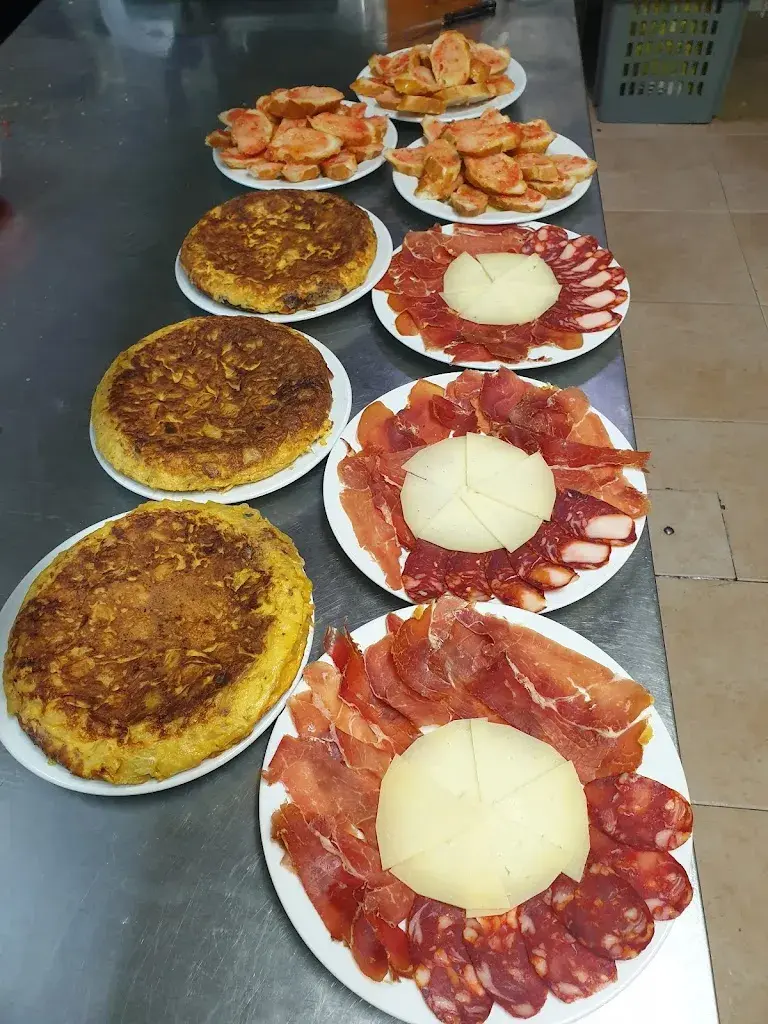 Restaurant Can Pedra Antiga_Cardedeu_slider_image_3