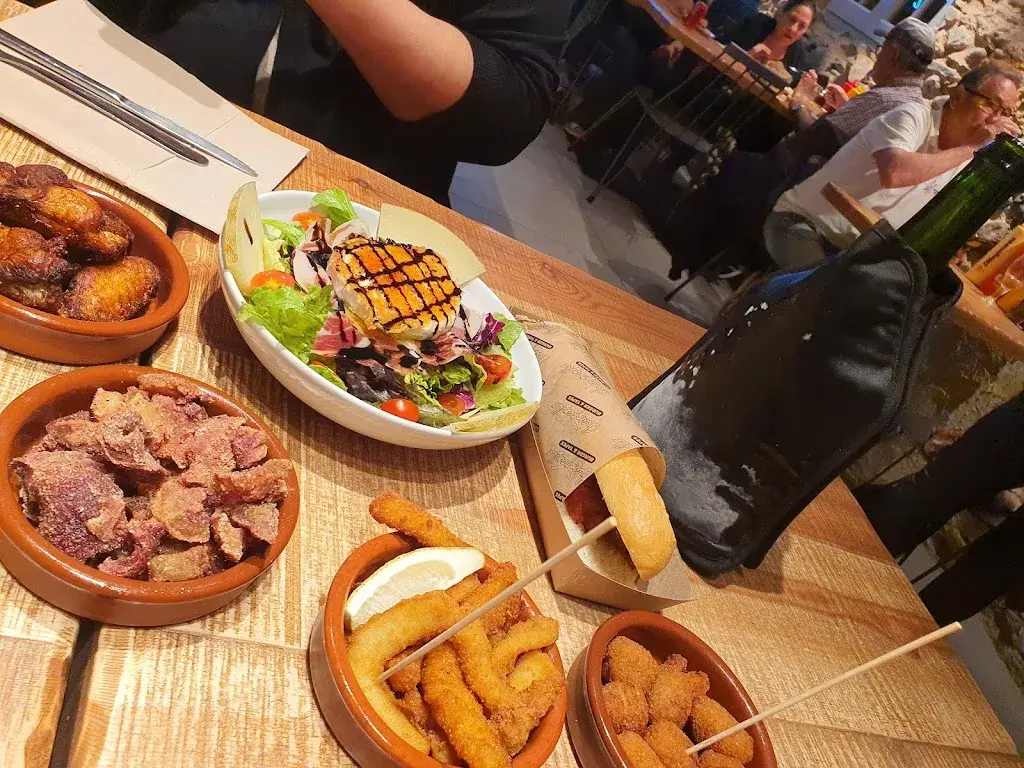 Menu_Champanillo Cardedeu_Cardedeu_image_7