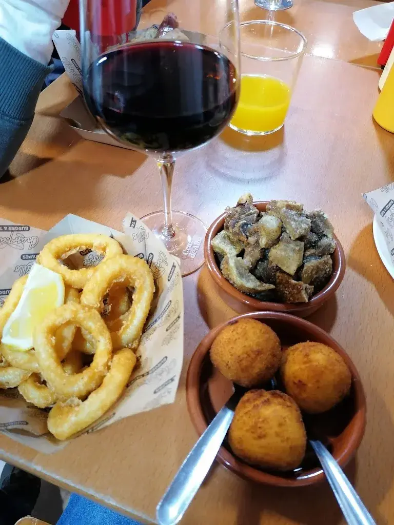 Menu_Champanillo Cardedeu_Cardedeu_image_9