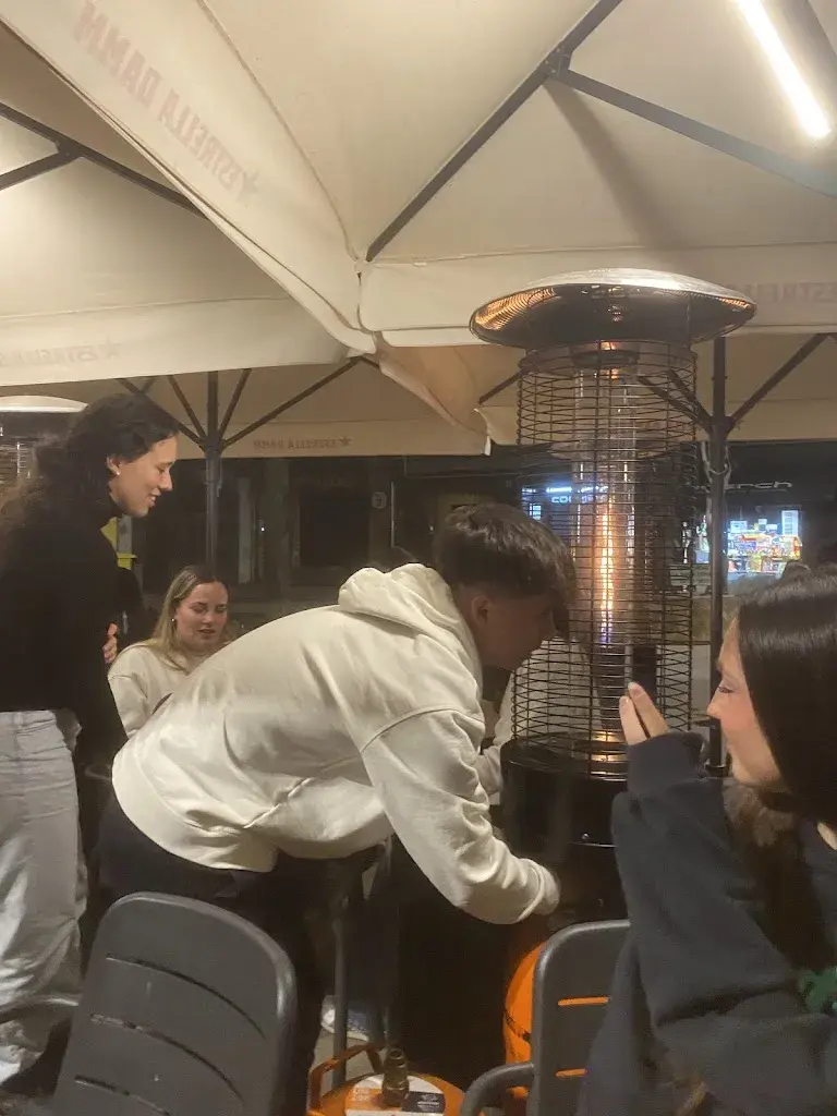 Roger Garcia_Champanillo Cardedeu_Cardedeu_review