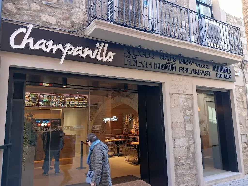 Antica Gelateria Fortino restaurant in Cariati