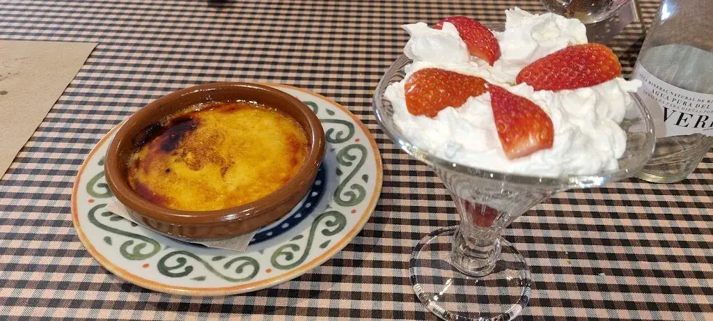 Menu_Restaurant Masia Can Llibre_Cardedeu_image_7