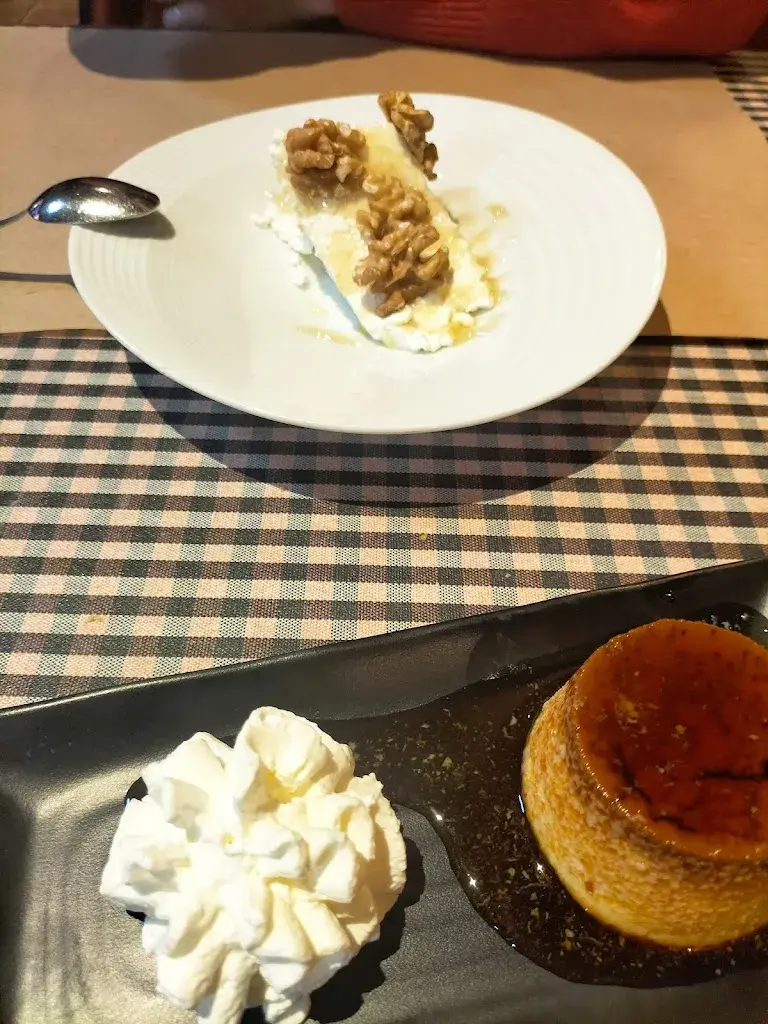 Osklak_Restaurant Masia Can Llibre_Cardedeu_review