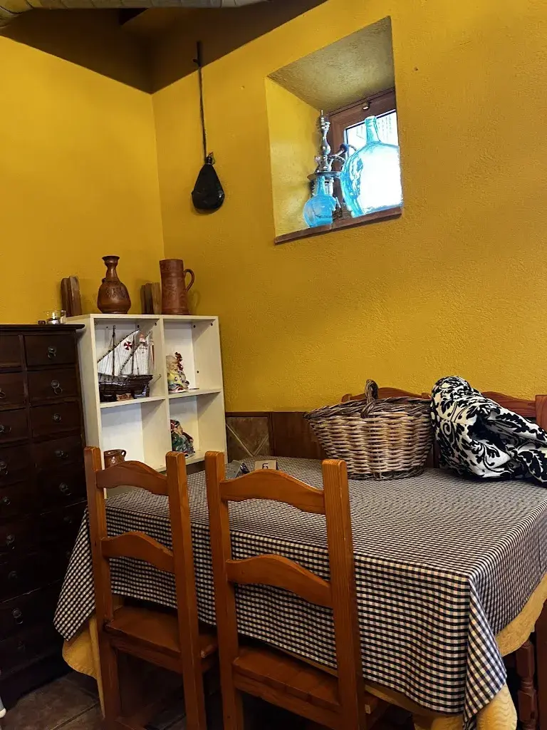 Casum l'Olla_Restaurant Masia Can Llibre_Cardedeu_review