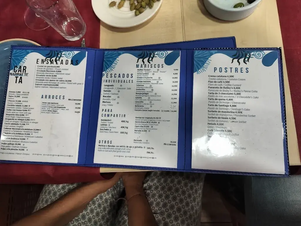 Menu_Mariskete_Cardedeu_image_1