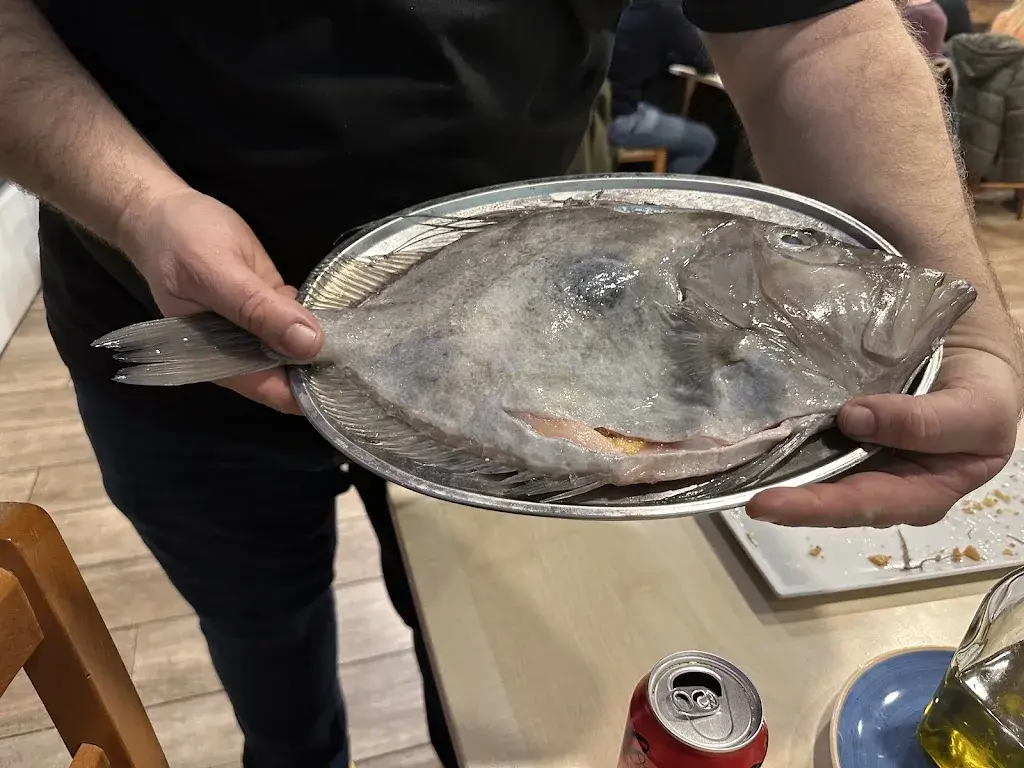 B.Ömer ALMAK_Mariskete_Cardedeu_review