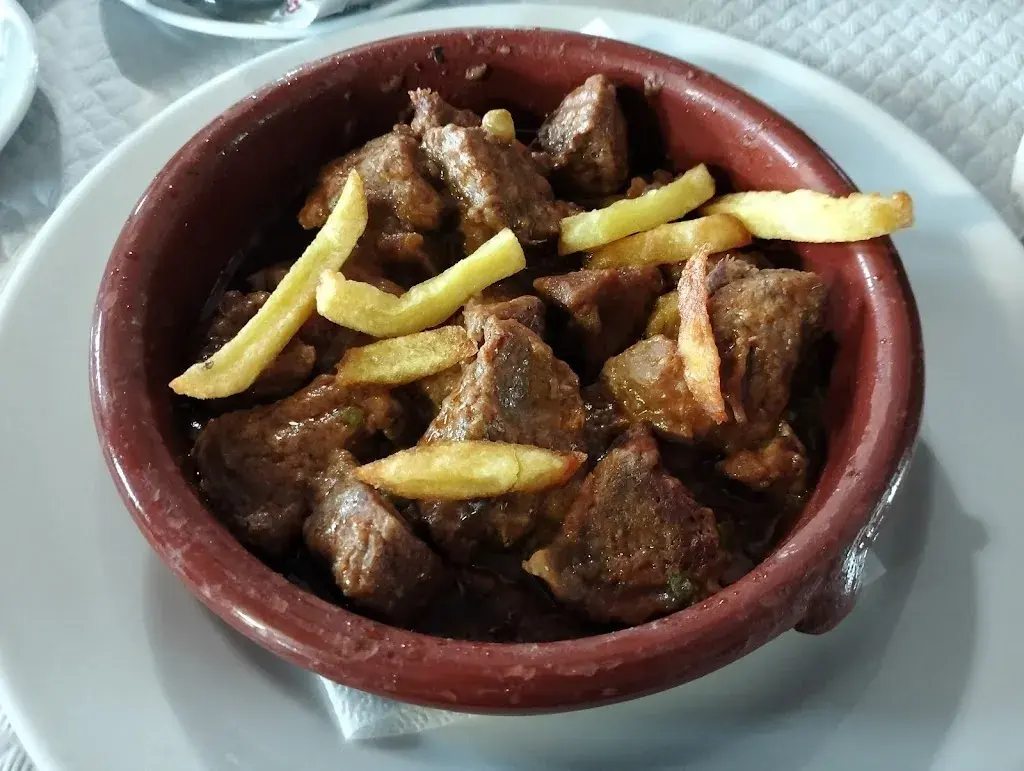 Victor Uriz_Restaurant Can Canyes_Cardedeu_review