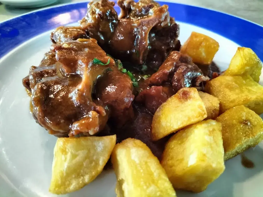 N P_Restaurant Can Canyes_Cardedeu_review