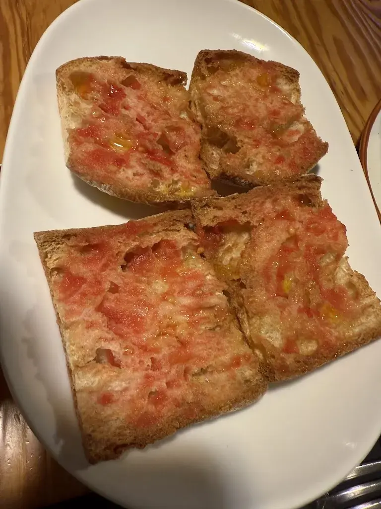 Eric Hew_Brabo Gastrobar -Restaurant a Cardedeu_Cardedeu_review