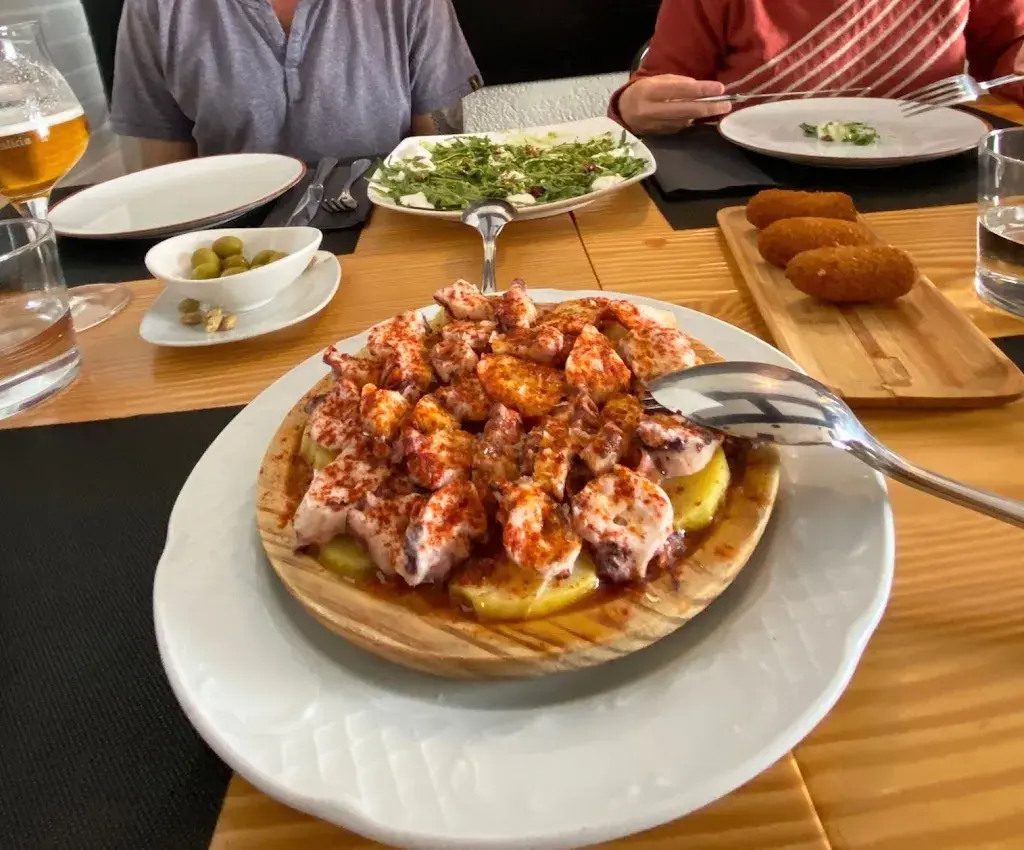 Ohad Shabtay_Brabo Gastrobar -Restaurant a Cardedeu_Cardedeu_review