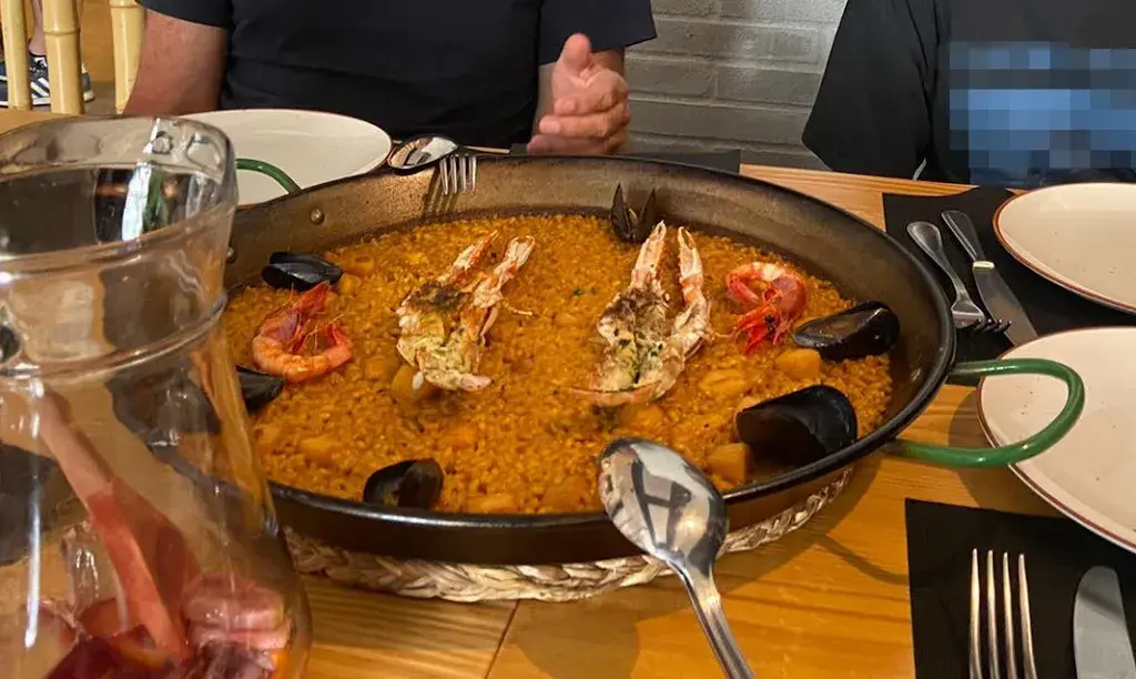 A M_Brabo Gastrobar -Restaurant a Cardedeu_Cardedeu_review