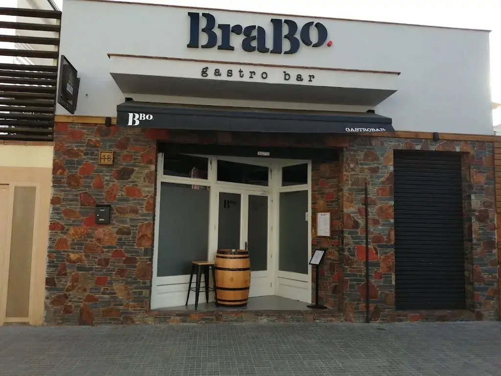 Brabo Gastrobar -Restaurant a Cardedeu restaurant in Cardedeu