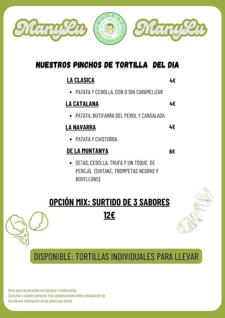 Menu_ManyLu Restaurant_Cardedeu_image_2