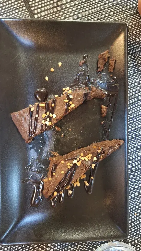 Jordi T_ManyLu Restaurant_Cardedeu_review