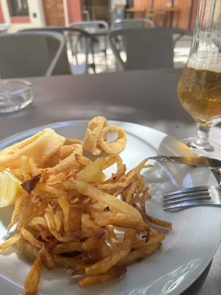 Puriver R._Restaurant Boca Boca_Cardedeu_recensione