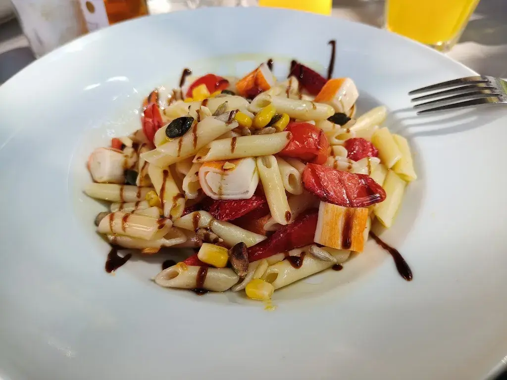 Patri H. Regaña (Gamepatry)_Restaurant Boca Boca_Cardedeu_recensione