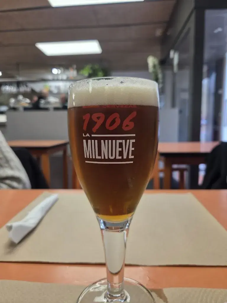 Eduardo de Vicente Marín_Can Amat Restaurant_Cardedeu_review