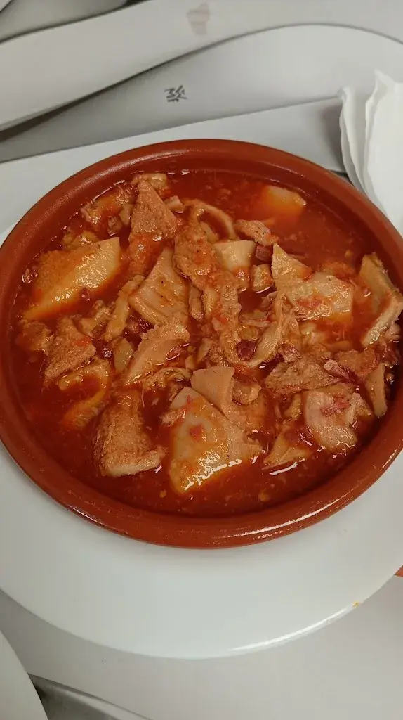 Jesús Muela_Can Amat Restaurant_Cardedeu_review