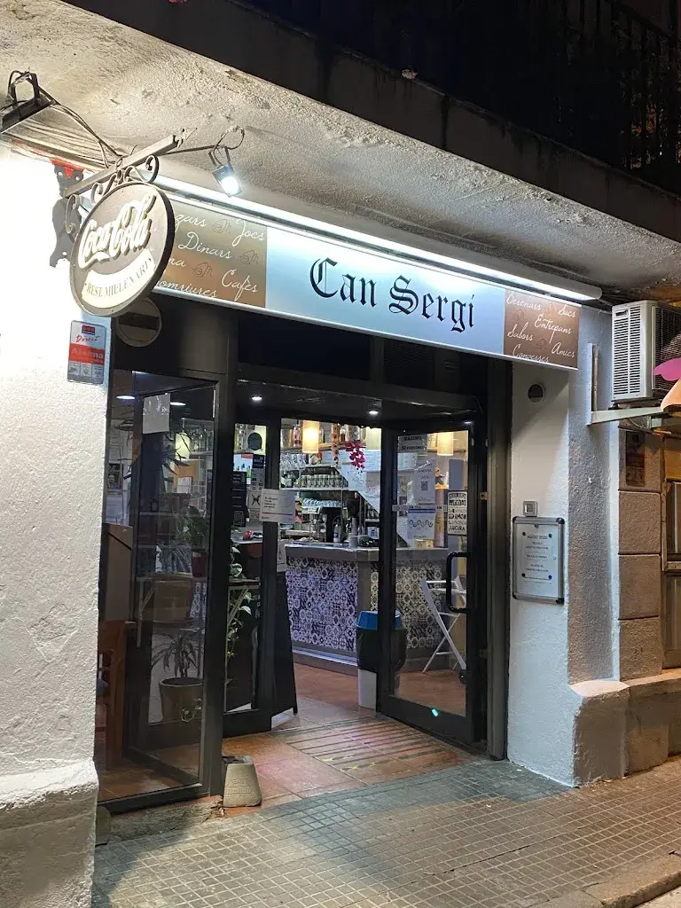 Can Amat Restaurant restaurant in Cardedeu