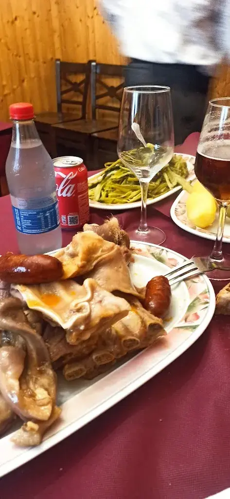 Ricardo Gonzalez Ovejero_Casa Fran_Narón_review