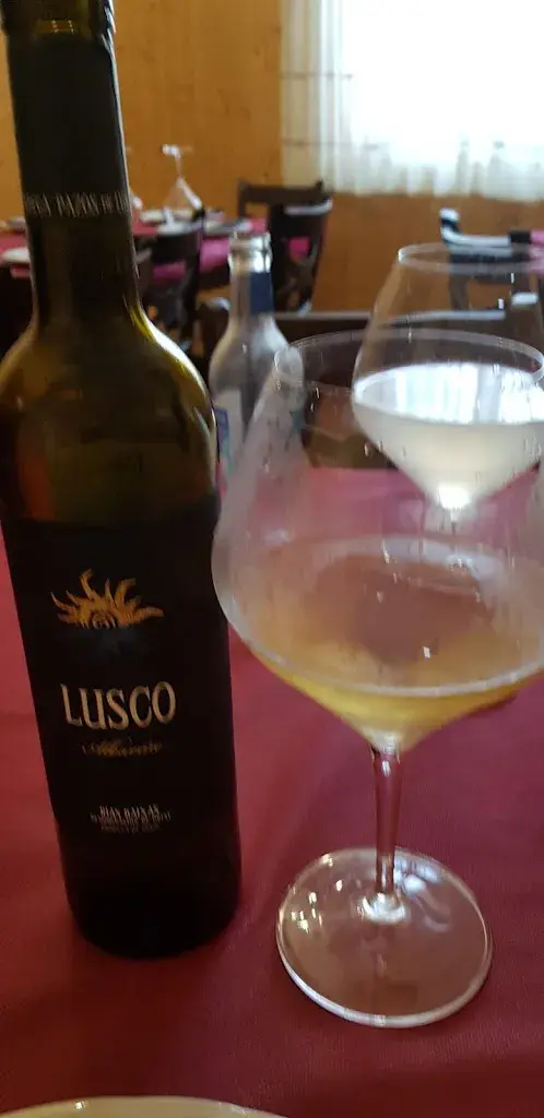 Xosé Lois_Casa Fran_Narón_review