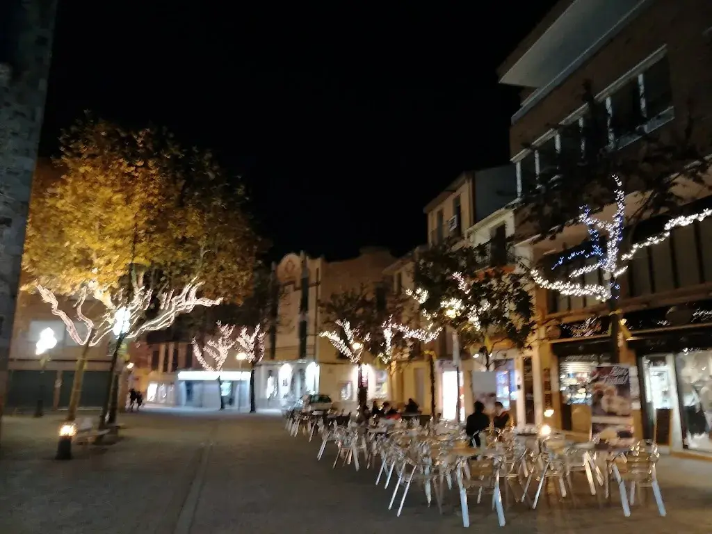 薛Claudia_El Otro Bolo_Cardedeu_review