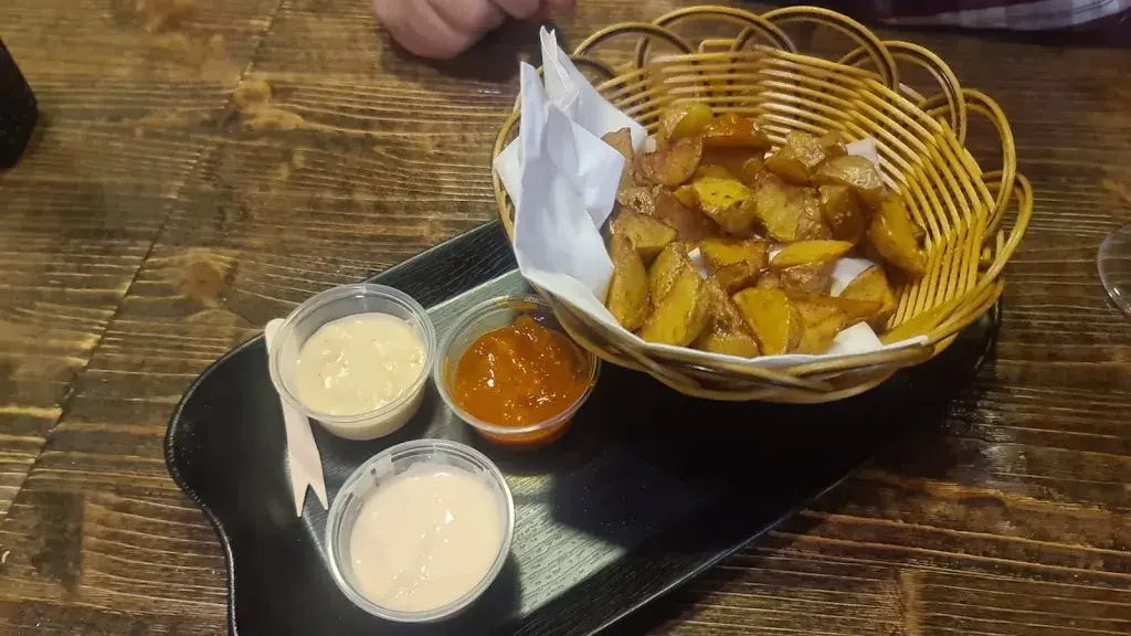 carmelo felipe_El Otro Bolo_Cardedeu_review