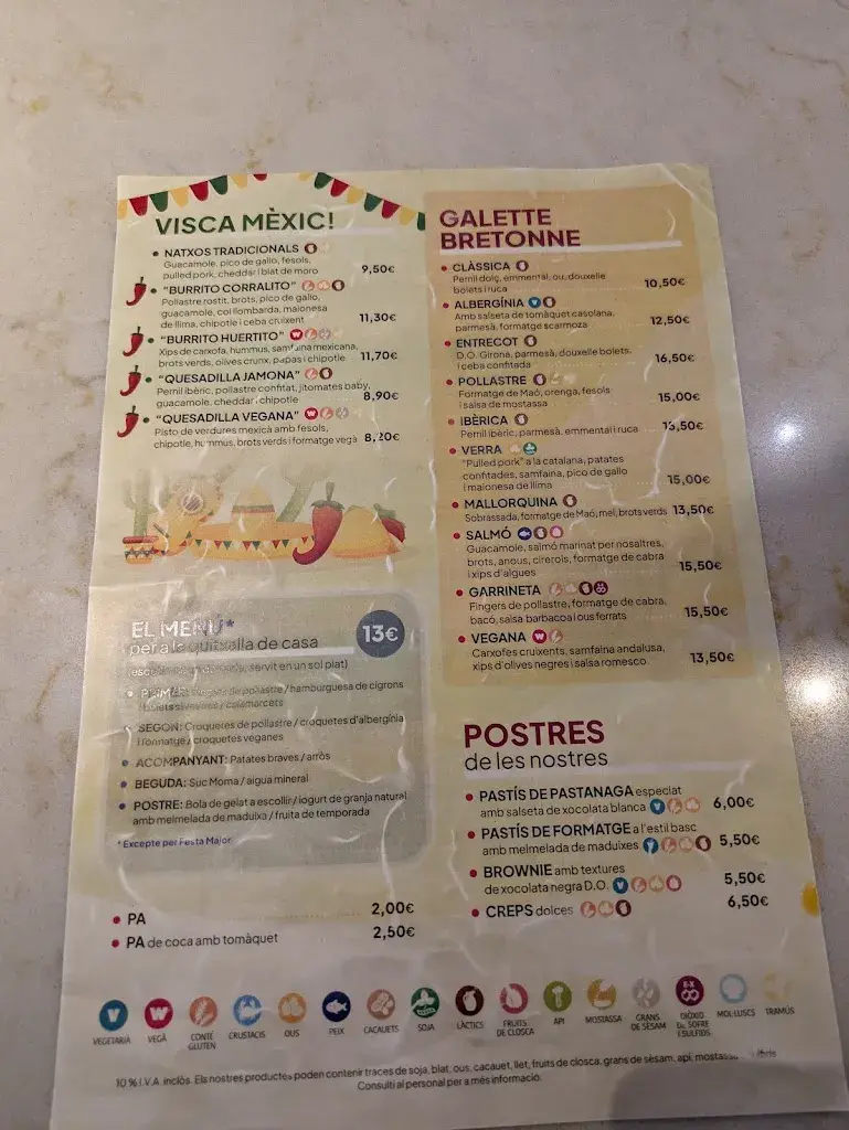 Menu_Restaurant el Melindro_Cardedeu_image_3