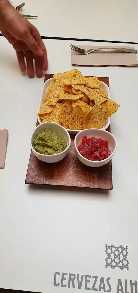 Menu_Restaurant el Melindro_Cardedeu_image_8