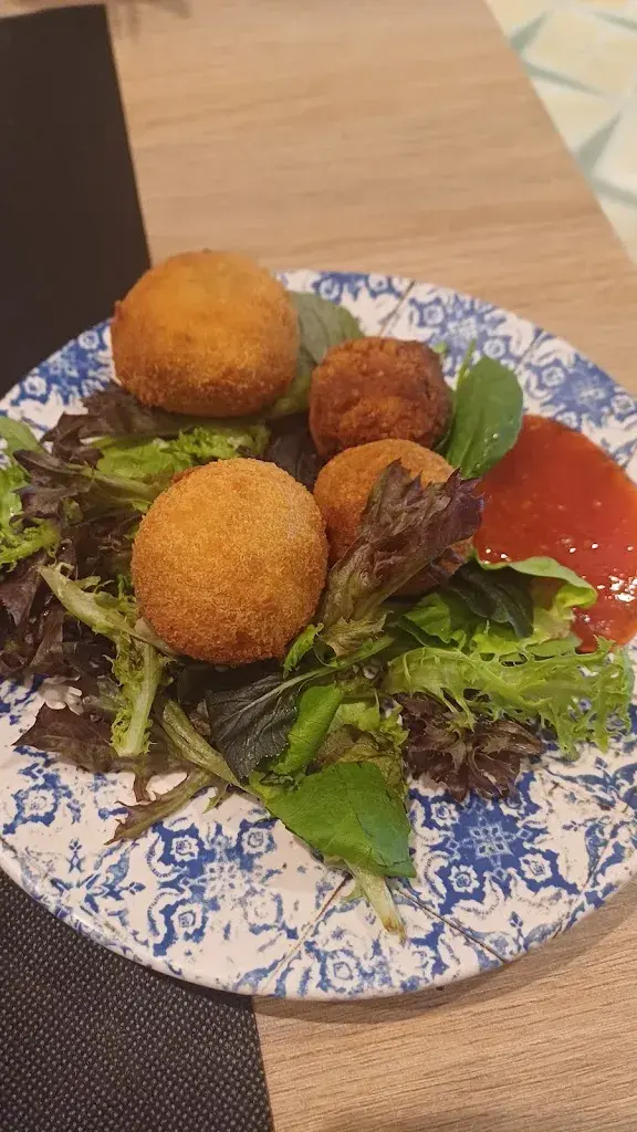 Marta Pueyo Cabot_Restaurant el Melindro_Cardedeu_review