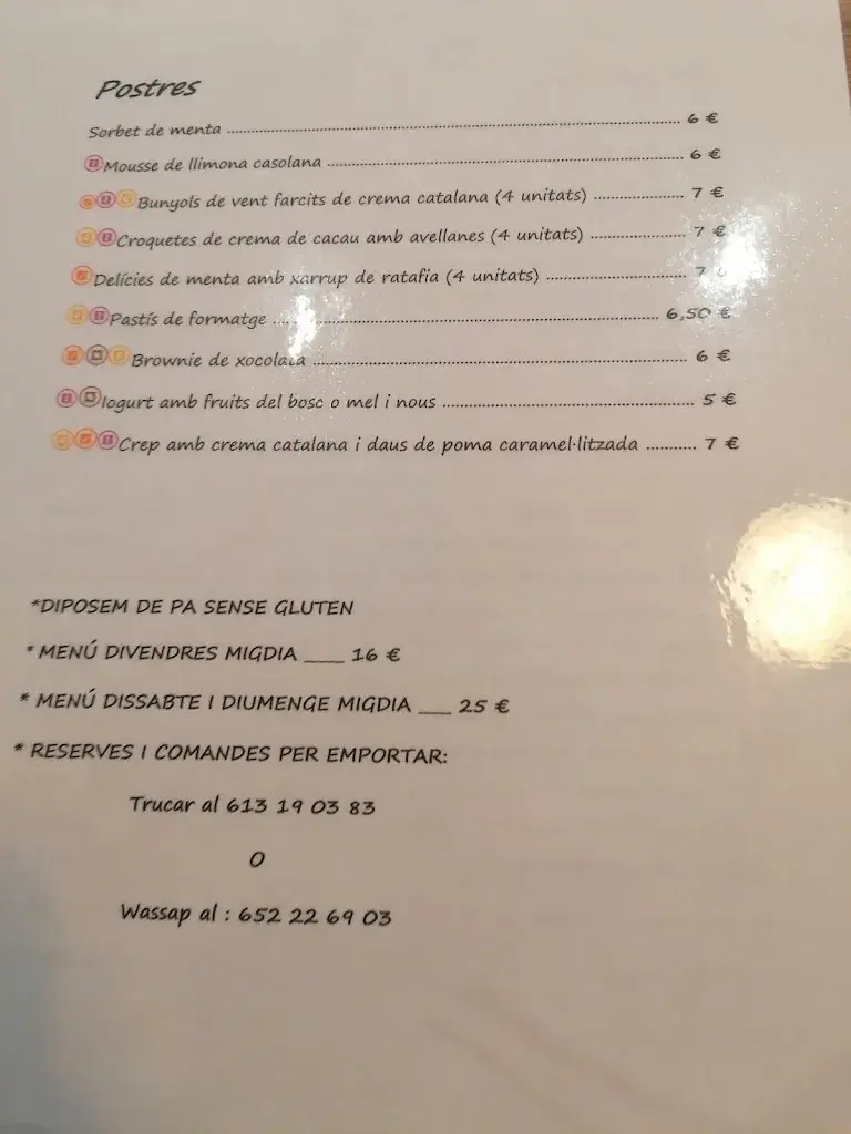 Menu_Arrels GastroTapes Cardedeu_Cardedeu_image_3