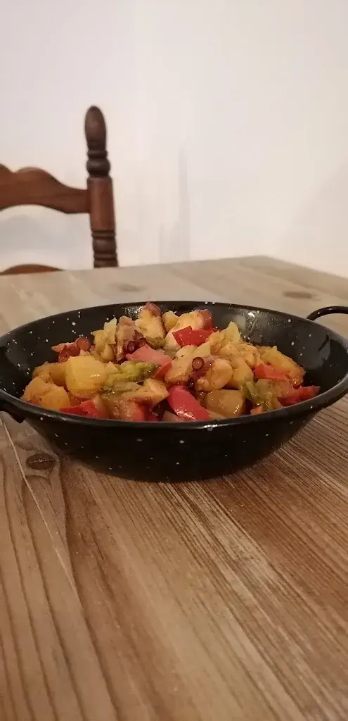 Menu_Arrels GastroTapes Cardedeu_Cardedeu_image_6