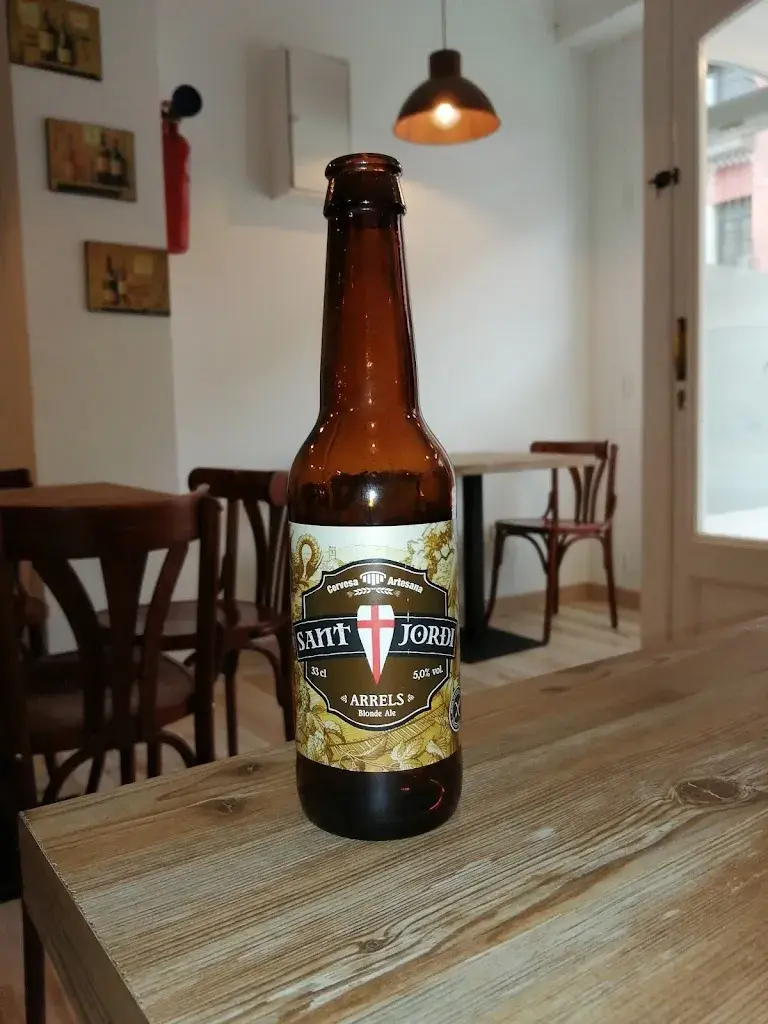 Menu_Arrels GastroTapes Cardedeu_Cardedeu_image_7