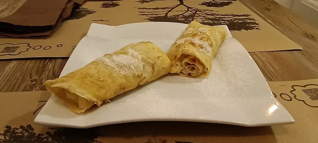 Arnau Melgosa_Arrels GastroTapes Cardedeu_Cardedeu_review