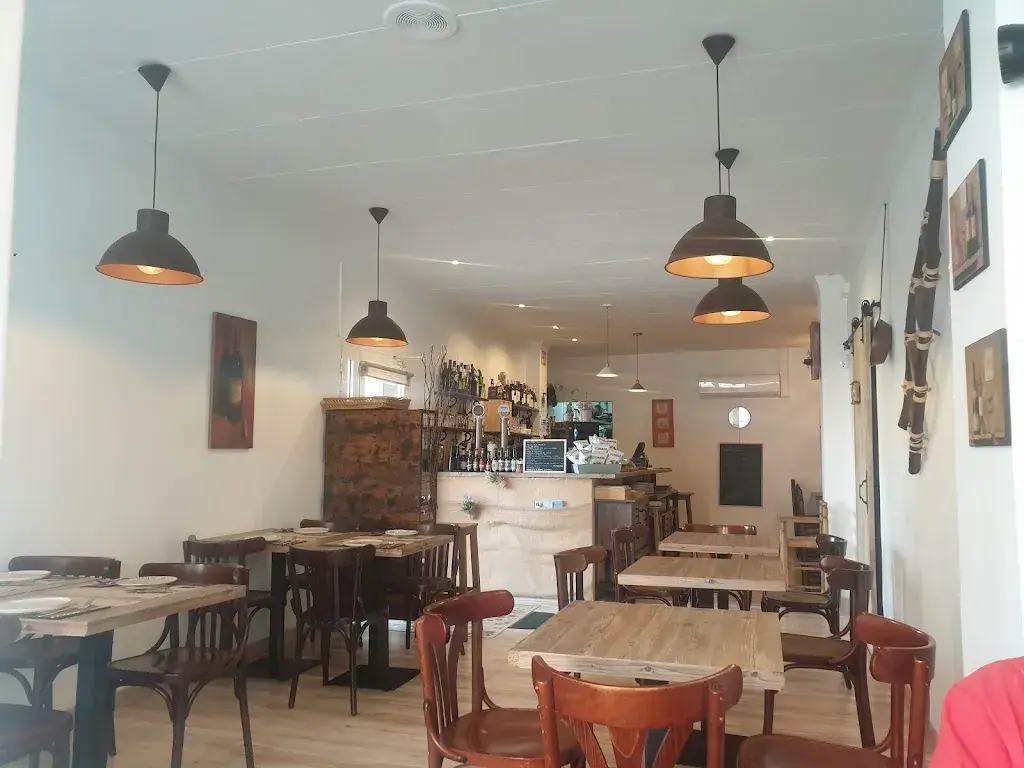 Harwin Roa_Arrels GastroTapes Cardedeu_Cardedeu_review