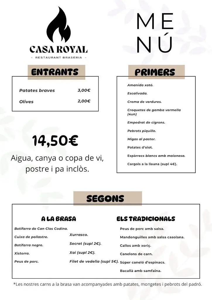 Menu_Casa Royal_Cardedeu_image_2