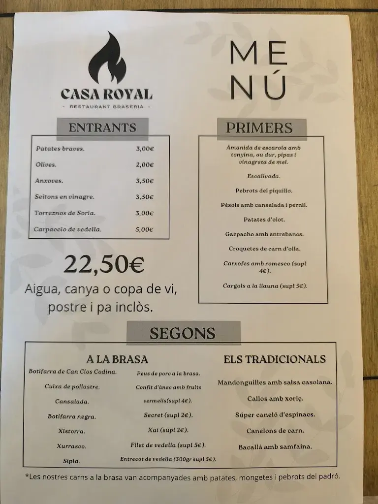 Menu_Casa Royal_Cardedeu_image_4