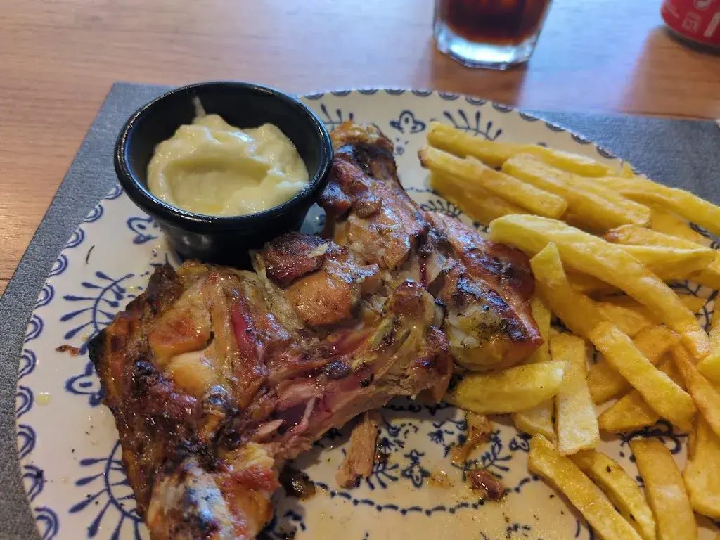 Mark Barker_Casa Royal_Cardedeu_review